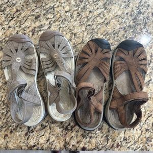 Keen shoes